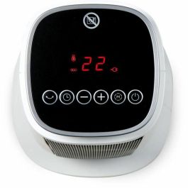 Domo Convector DO7347H 2000 W Blanco 21,5 x 21,5 x 58,3 cm