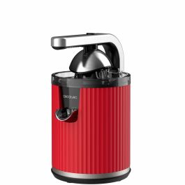 Exprimidor Eléctrico Cecotec Xqueeze RetroJuice 600 Rojo 600 W Precio: 41.99312502. SKU: B12AEY3MKQ