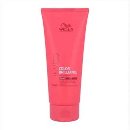 Wella Professionals INVIGO COLOR BRILLIANCE Acondicionador Protector de Color Cabellos Gruesos con Caviar de Lima y Anti-Oxidant Shield 200 ml Precio: 12.99392501. SKU: B143V8QX7L