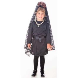 Creaciones Llopis Manola T-3 Disfraz para niños de 7 a 9 años Precio: 18.8899997. SKU: B1HR8CBKE5