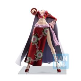 Figura Ichibansho One Piece Heroines Boa Precio: 62.59000033. SKU: B1JHEPGW3V