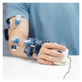 Logitech Ratón MX Vertical Inalámbrico Bluetooth Ergonómico Avanzado 4000 DPI Batería Recargable