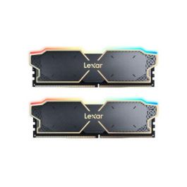 Lexar Thor Rgb Ddr5 32Gb 2X16Gb 6000Mhz Cl38 Lexar Thor Rgb Ddr5 32Gb 2X16Gb 6000Mhz Cl38