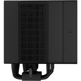 DeepCool ASSASSIN IV Refrigerador de Aire para Procesador 14 cm Negro