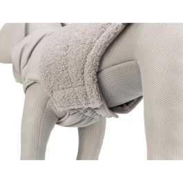 Abrigo para Perro Trixie Gris XS