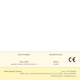 Baliza emergencia v16 2.0 iot uirax Baliza emergencia v16 2.0 iot uirax