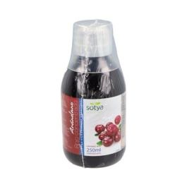 SOTYA Arándano Rojo Concentrado 250ml Vías Urinarias Precio: 7.6899999. SKU: B186EWT63B