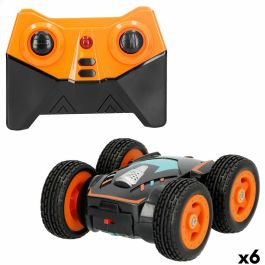 Coche Radio Control Colorbaby 8 x 4 x 7,5 cm (6 Unidades) Precio: 67.88999998. SKU: B1D56NZ2B7