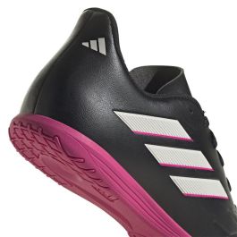 Zapatillas de Fútbol Sala para Adultos Adidas Copa Pure 4 Negro