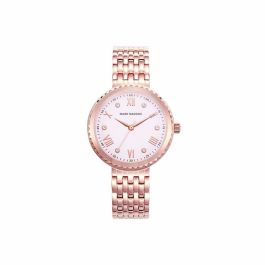 Reloj Mujer Mark Maddox MM7018-73 (Ø 32 mm) Precio: 95.5000002. SKU: B1E7RZ8YS2