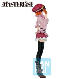 BANPRESTO Figura One Piece Koala The Flames of Revolution Ichibansho 24cm