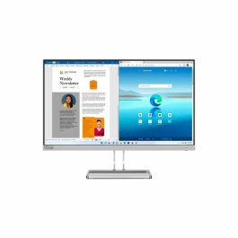 Lenovo 67ABKAC4EU Monitor de PC 27" FHD 100 Hz Panel IPS 4 ms