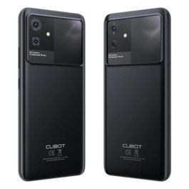 Movil Smartphone Cubot Note 21 6.56 Pulgadas Movil Smartphone Cubot Note 21 6.56 Pulgadas