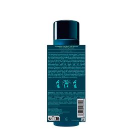 Sebastian Professionals - TWISTED Champú Hidratante Profesional para Rizos y Ondas, Control del Frizz, 250 ml