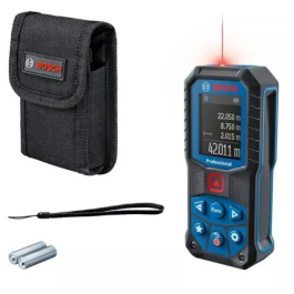 Bosch Professional Telémetro Láser GLM 50-22 Medidor Distancia Precio: 166.50000026. SKU: B1EBVWB9FC