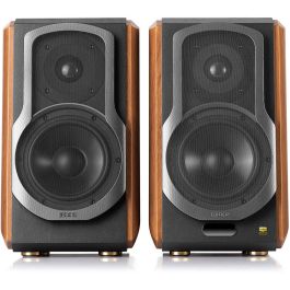 Edifier S1000MKII Altavoces Studio 2.0 con Bluetooth