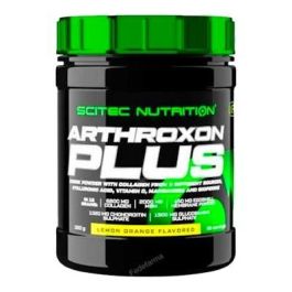 SCITEC NUTRITION Arthroxon Plus 320G Limon-Naranja Precio: 27.9500001. SKU: B19EKAWVW7