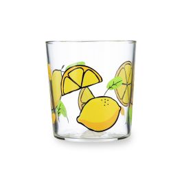 Vaso Bajo Vidrio Limones Luminarc 36 cL Precio: 1.68999974. SKU: B1AWQ44922