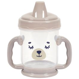 Tom et Zoe Vaso para Bebé con Asas, Válvula Anti-Fugas, Medidas en ml y oz, 210 ml Precio: 3.69000027. SKU: B13GB6LSCZ