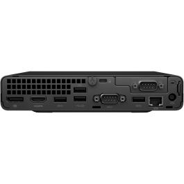 HP Pro Mini 260 G9 i3 1315U/8GB/256SSD/W11Pro 1J VOS Ordenador de sobremesa