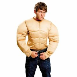 Disfraz para Adultos My Other Me Hombre Musculoso Precio: 21.58999975. SKU: S2430924