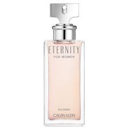 Calvin Klein Eternity Woman Eau Fresh 100 ml Vaporizador Precio: 29.49999965. SKU: B1JQK5L5HM