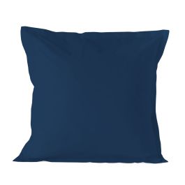 Funda de almohada HappyFriday BASIC Azul marino 80 x 80 cm 15 x 1 x 38 cm Precio: 22.5544. SKU: B1KDFMYP89