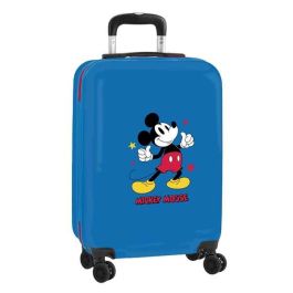 Safta Trolley Cabina 20" 550x345x200 mm