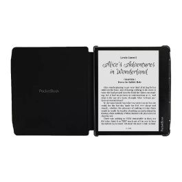 Pocketbook Funda 700 Cover Edition Shell para Pocketbook Era, Funda de 7 Pulgadas, Serie Shell Refinada