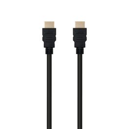 Cable HDMI Ewent EC1341 Negro 3 m Cable HDMI Ewent EC1341 Negro 3 m