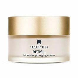 Sesderma RETISIL Crema Intensiva Antiarrugas y Antiedad 50 ml Precio: 37.50000056. SKU: B12EQRHT4K