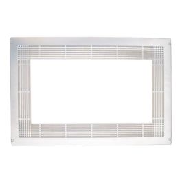 Micel Bl 94505 Marco para Microondas ABS Blanco 60x3x40cm Autocortable Precio: 15.49999957. SKU: S7912791