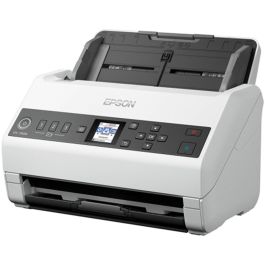 Escaner Sobremesa Epson Workforce Ds - 730N A4 Escaner Sobremesa Epson Workforce Ds - 730N A4