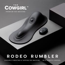 Accesorio Erótico The Cowgirl