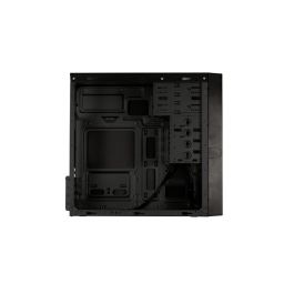 Caja Semitorre ATX CoolBox COO-PCM550C-1 Negro