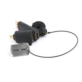 Vivolink Pro DP to HDMI Adapter Ring Vivolink Pro DP to HDMI Adapter Ring Precio: 17.5000001. SKU: B1CVTSY7M5
