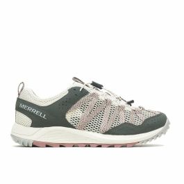 Zapatillas Deportivas Mujer Merrell Wildwood Aerosport Precio: 99.9944. SKU: B15HRRYVCX