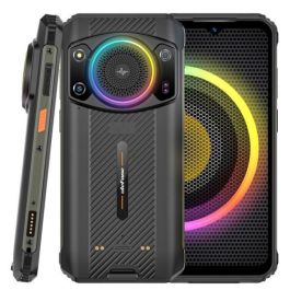 Ulefone Smartphone Armor 21 Black 4G/ 6.58" Hd/ Helio G99/256Gb Rom/8Gb Ram/16Mp/9600Mah/Ip68 Ulefone Smartphone Armor 21 Black 4G/ 6.58" Hd/ Helio G99/256Gb Rom/8Gb Ram/16Mp/9600Mah/Ip68