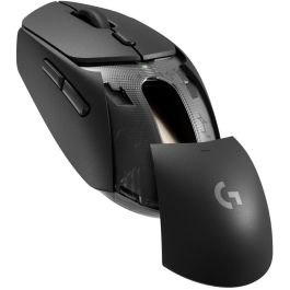 Logitech G Ratón Inalámbrico Gaming G309 - Sensor HERO 25K, Tecnología LIGHTSPEED, 25600 PPP