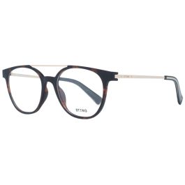 Montura de Gafas Unisex Sting VST312 520738 Montura de Gafas Unisex Sting VST312 520738 Precio: 59.89000028. SKU: S7237292