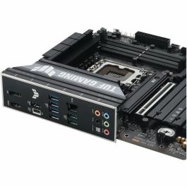 Asus TUF GAMING B860M-PLUS ASU1737712036487 Intel B860 LGA 1851 micro ATX Placa Base