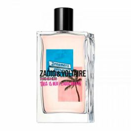 Zadig & Voltaire This Is Her! Zadig Dream Zadig & Voltaire This Is Her! Zadig Dream Precio: 62.59000033. SKU: B12T8KLK7F