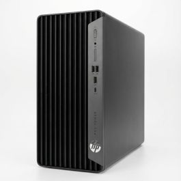HP Pro Tower 400 G9 i7-13700/32GB/512GB/W11Pro Ordenador de sobremesa Precio: 1114.5899996. SKU: B1J5KLSH6R