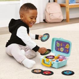Vtech Tocadiscos para Bebé VTE3417765681059