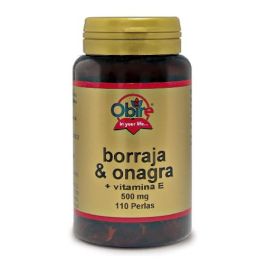 Borraja + Onagra 500 Mg Precio: 9.9500005. SKU: B1AH6YRLM5