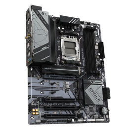 Gigabyte Placa Base B650 EAGLE AX G10 AMD B650 Socket AM5 ATX DDR5