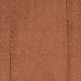 Silla Terracota Tejido-Metal Contract 48 X 56 X 82 cm