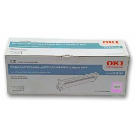 OKI Tambor ES3640a3_ system1/ES3640a3_system3 / ES3640Pro/ES3640ProMFP - 30.000 paginas Magenta Precio: 238.99000037. SKU: B125LP7TL5