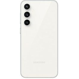 Smartphone Samsung SM-S711BZWDEUB 6,4" 8 GB RAM 128 GB Crema