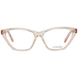 Montura de Gafas Mujer Sportmax SM5012 54072 Montura de Gafas Mujer Sportmax SM5012 54072